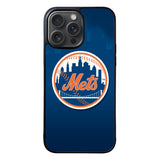New York Mets Case iPhone 15 Pro Max BC0552