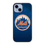 New York Mets Case iPhone 15 Plus BC0552