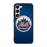 New York Mets Case Samsung Galaxy S23 Plus 5G BC0552