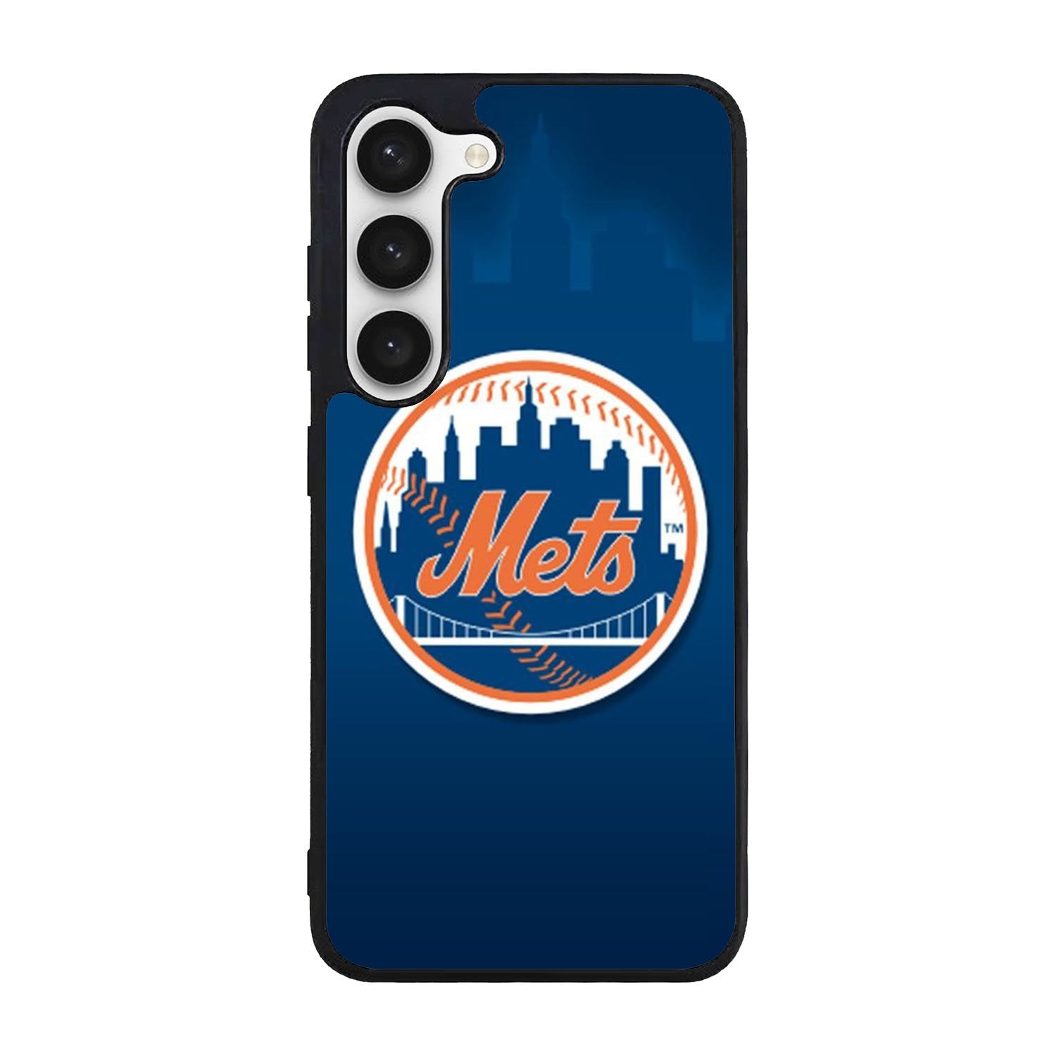 New York Mets Case Samsung Galaxy S23 FE 5G BC0552