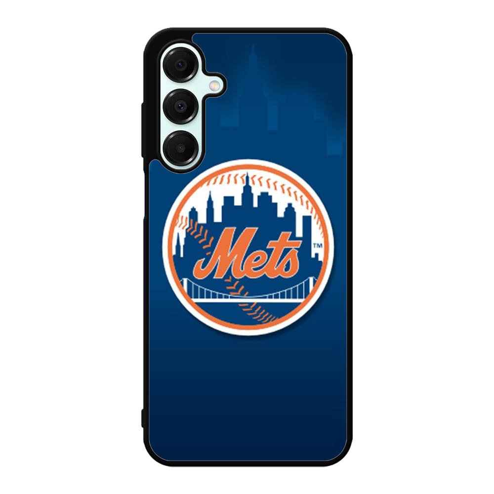 New York Mets Samsung Galaxy A16 Case BC0552