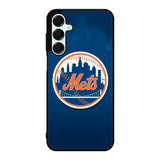 New York Mets Samsung Galaxy A16 Case BC0552