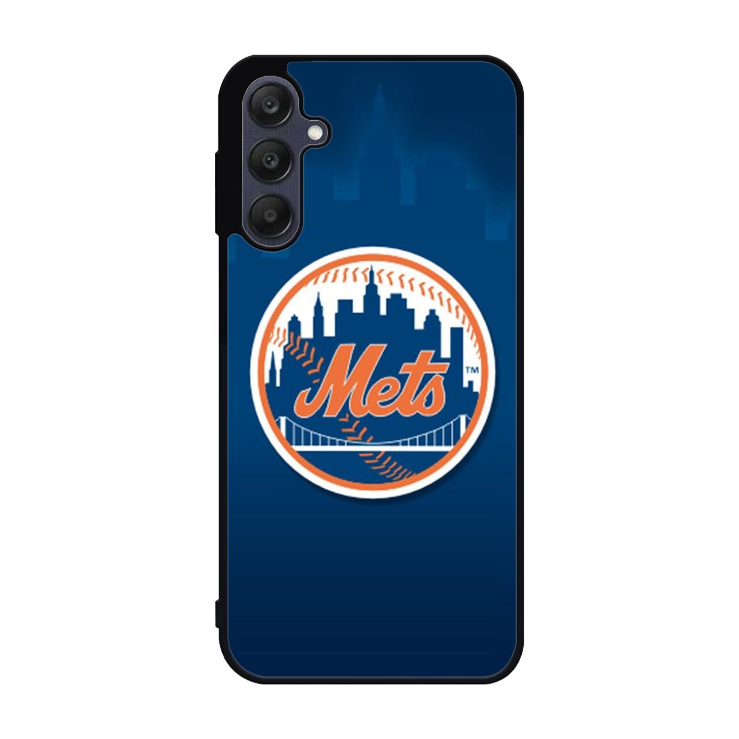 New York Mets Samsung Galaxy A25 5G Case BC0552