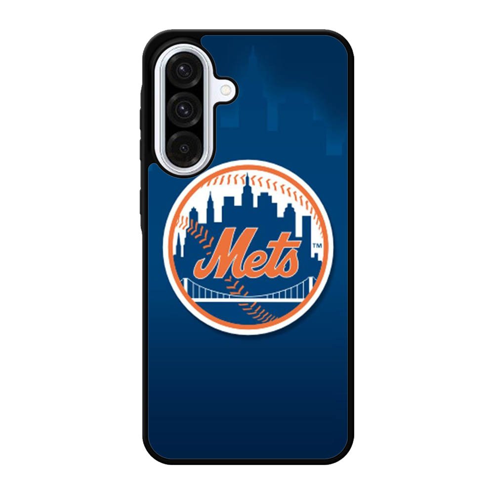 New York Mets 1st Samsung Galaxy A56 Case FE3721