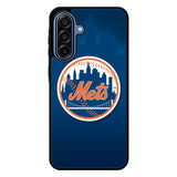New York Mets Samsung Galaxy A17 5G Case BC0552