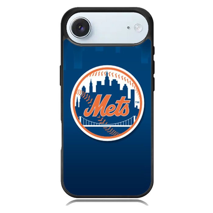 New York Mets iPhone 17 Air Case BC0552