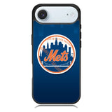 New York Mets iPhone 17 Air Case BC0552