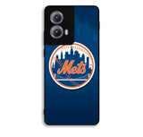 New York Mets 1st Motorola Moto Edge 2024 Case FE4356
