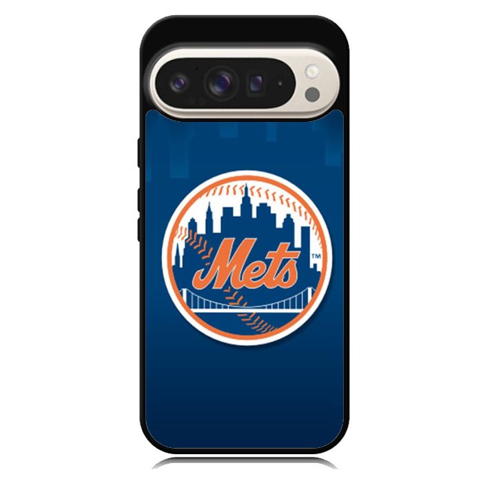 New York Mets Google Pixel 10 | Google Pixel 10 Pro Case BC0552