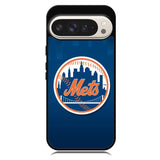New York Mets Google Pixel 10 Pro XL Case BC0552