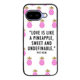 Pineapple Google Pixel 10A Case BC0545