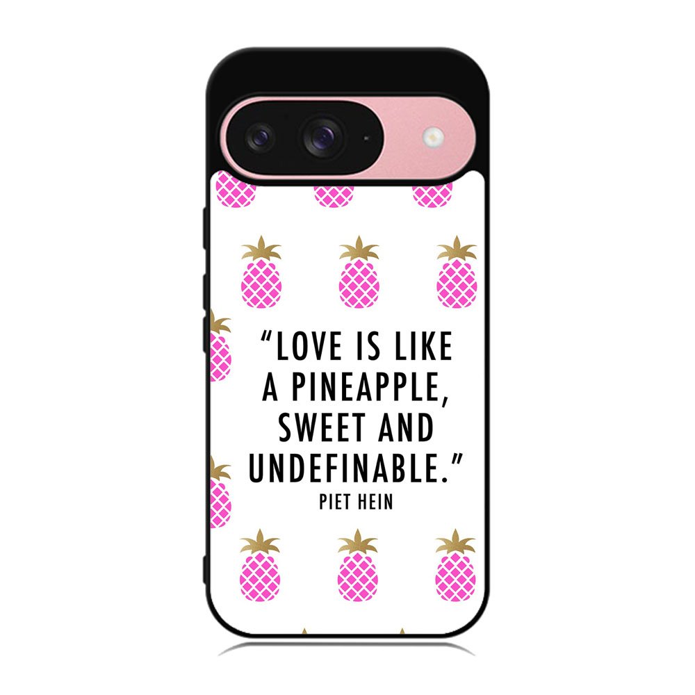 Pineapple Case Google Pixel 9 BC0545