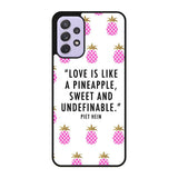 Pineapple Samsung Galaxy A23 5G Case BC0545