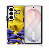 stephen curry Logo shoes X5852 Samsung Galaxy Z Fold 8 Ultra Case