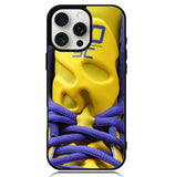 stephen curry Logo shoes X5852 iPhone 16 Pro Case