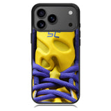 stephen curry Logo shoes X5852 iPhone 17 Pro Max Case