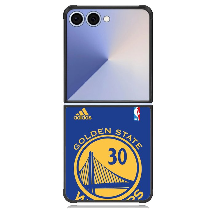 stephen curry sc30 X5853 Samsung Galaxy Z Flip 7 Case