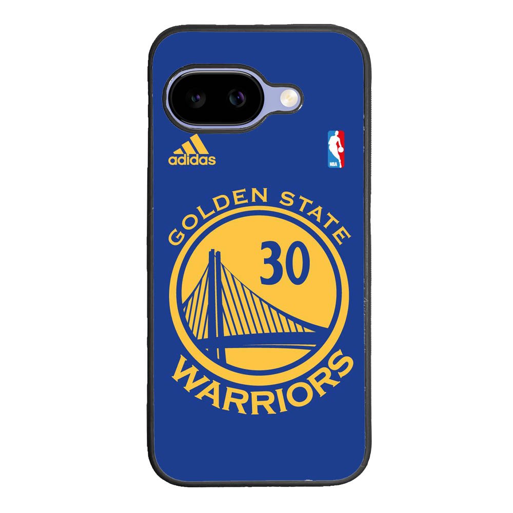 stephen curry sc30 X5853 Google Pixel 10A Case
