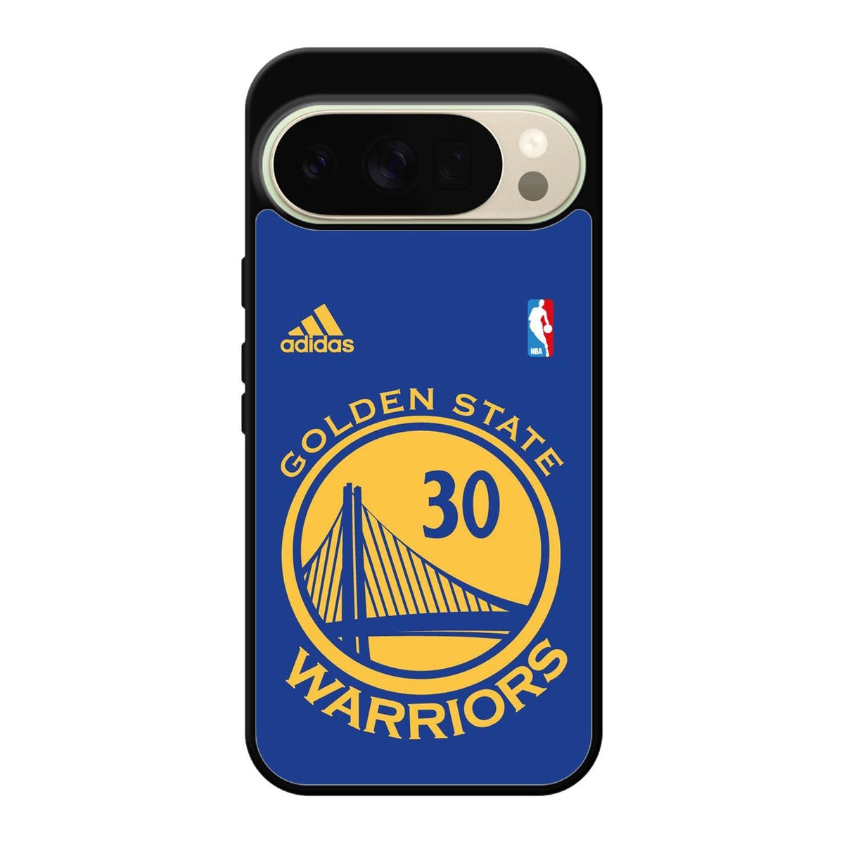 stephen curry sc30 X5853 Google Pixel 10 Pro Case