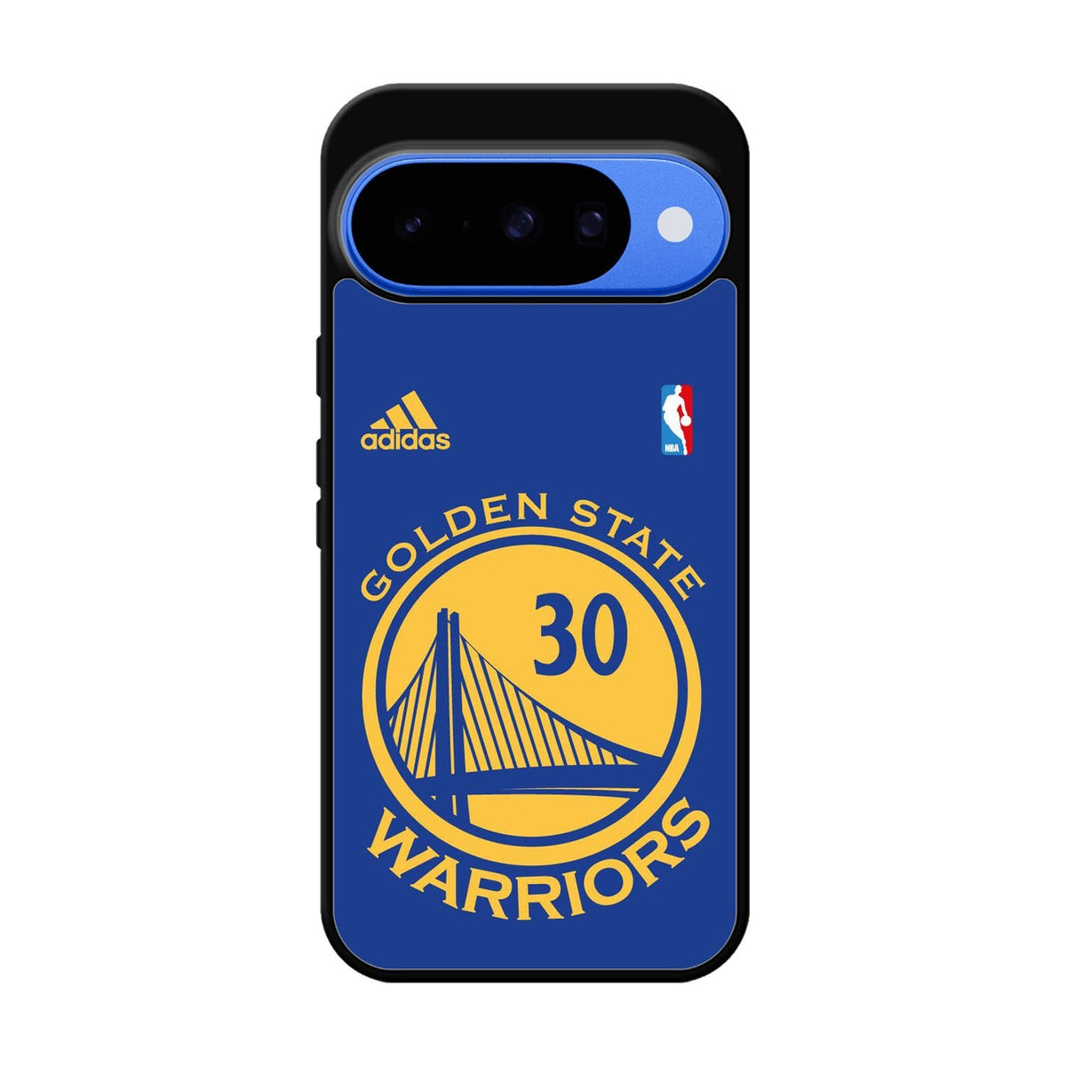 stephen curry sc30 X5853 Google Pixel 10 Case