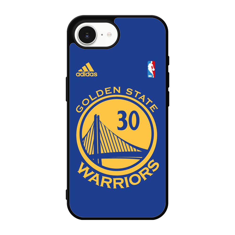 stephen curry sc30 X5853 iPhone 17e Case