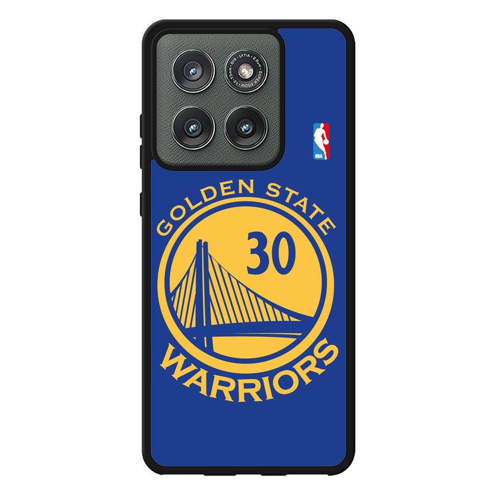 stephen curry sc30 X5853 Motorola Moto Edge 2025 Case