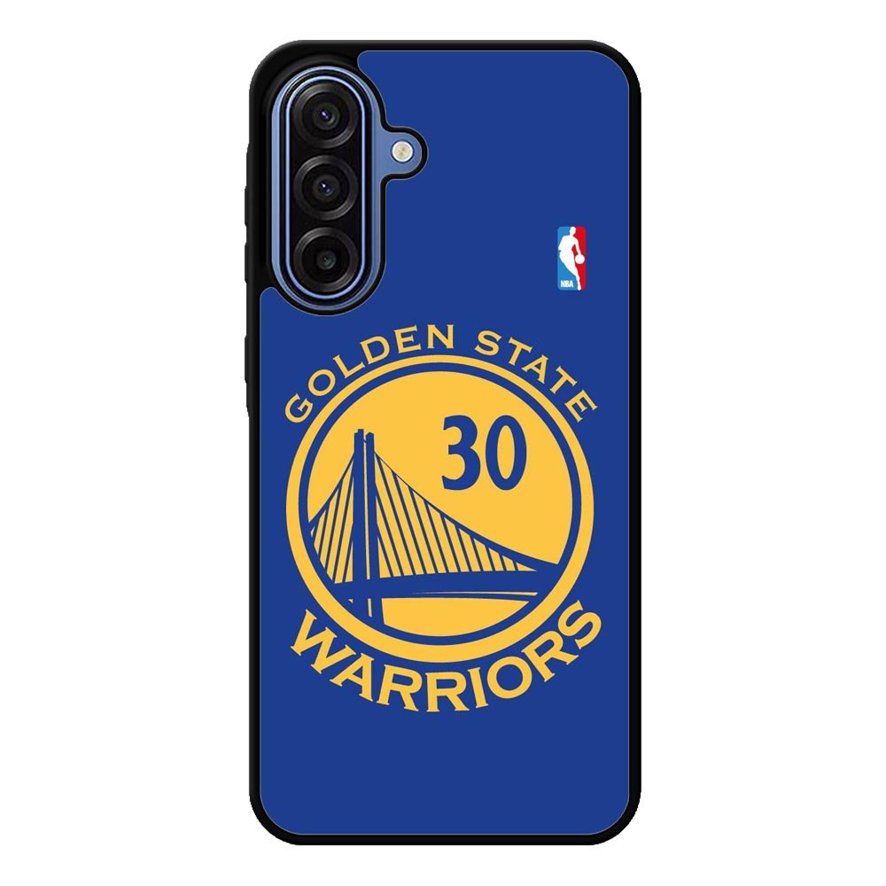 stephen curry sc30 X5853 Samsung Galaxy A17 Case