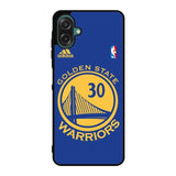 stephen curry sc30 X5853 Samsung Galaxy A07 Case