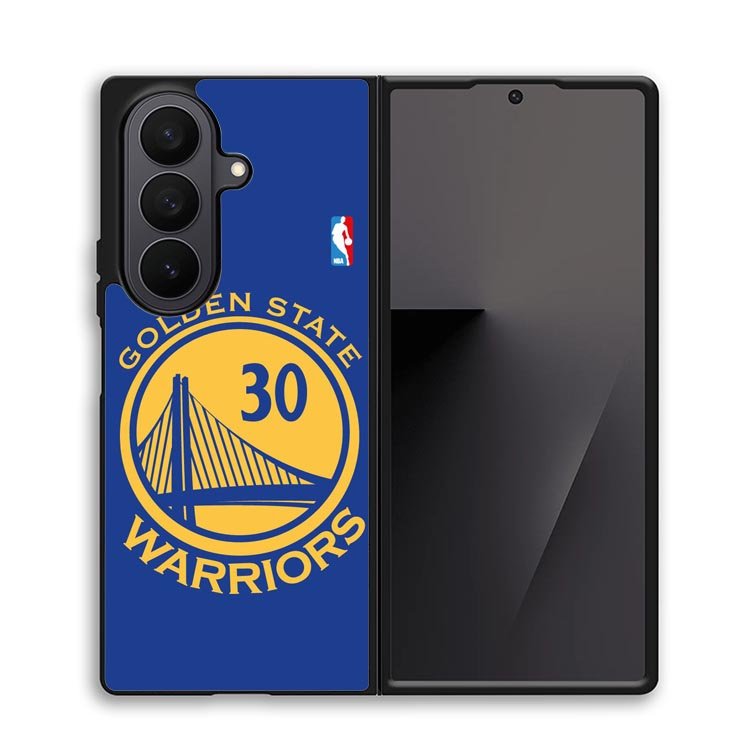 stephen curry sc30 X5853 Samsung Galaxy Z Fold 7 Case