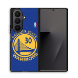 stephen curry sc30 X5853 Samsung Galaxy Z Fold 7 Case