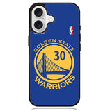 stephen curry sc30 X5853 iPhone 16 Plus Case