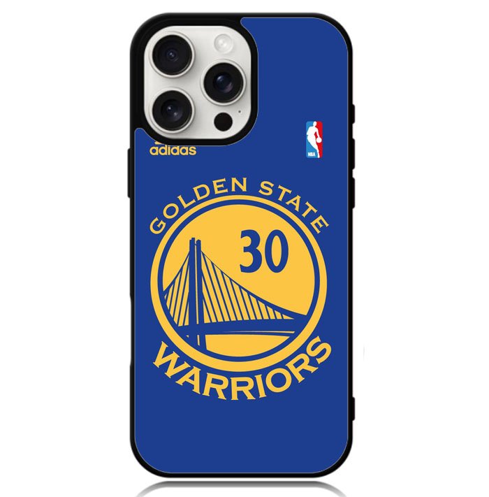 stephen curry sc30 X5853 iPhone 16 Pro Case