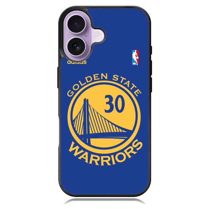 stephen curry sc30 X5853 iPhone 17 Case
