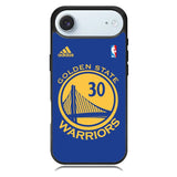 stephen curry sc30 X5853 iPhone 17 Air Case