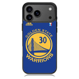 stephen curry sc30 X5853 iPhone 17 Pro Case