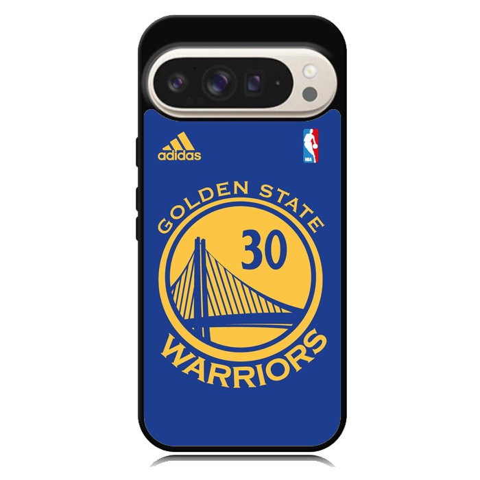 stephen curry sc30 X5853 Google Pixel 10 Pro XL Case