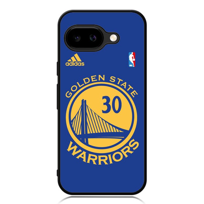 stephen curry sc30 X5853 Google Pixel 9A Case