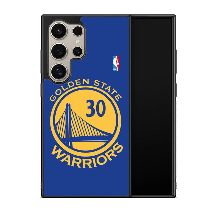 stephen curry sc30 X5853 Samsung Galaxy S24 Ultra 5G Case