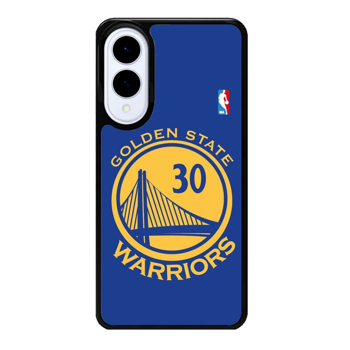 stephen curry sc30 X5853 Samsung Galaxy S25 Edge Case