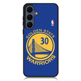 stephen curry sc30 X5853 Samsung Galaxy S25 FE Case