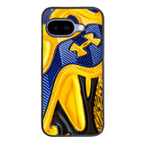 Stephen Curry Under Armour X5854 Google Pixel 10A Case