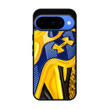Stephen Curry Under Armour X5854 Google Pixel 10 Case