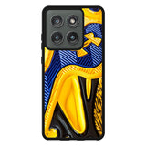 Stephen Curry Under Armour X5854 Motorola Moto Edge 2025 Case