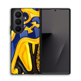 Stephen Curry Under Armour X5854 Samsung Galaxy Z Fold 7 Case