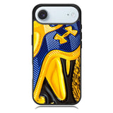 Stephen Curry Under Armour X5854 iPhone 17 Air Case