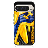Stephen Curry Under Armour X5854 Google Pixel 10 Pro XL Case