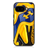 Stephen Curry Under Armour X5854 Google Pixel 9A Case