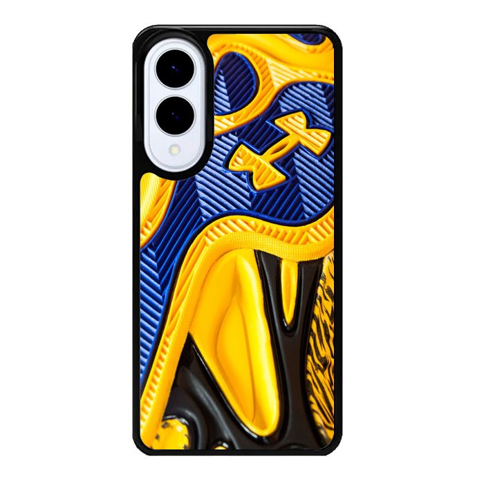 Stephen Curry Under Armour X5854 Samsung Galaxy S25 Edge Case