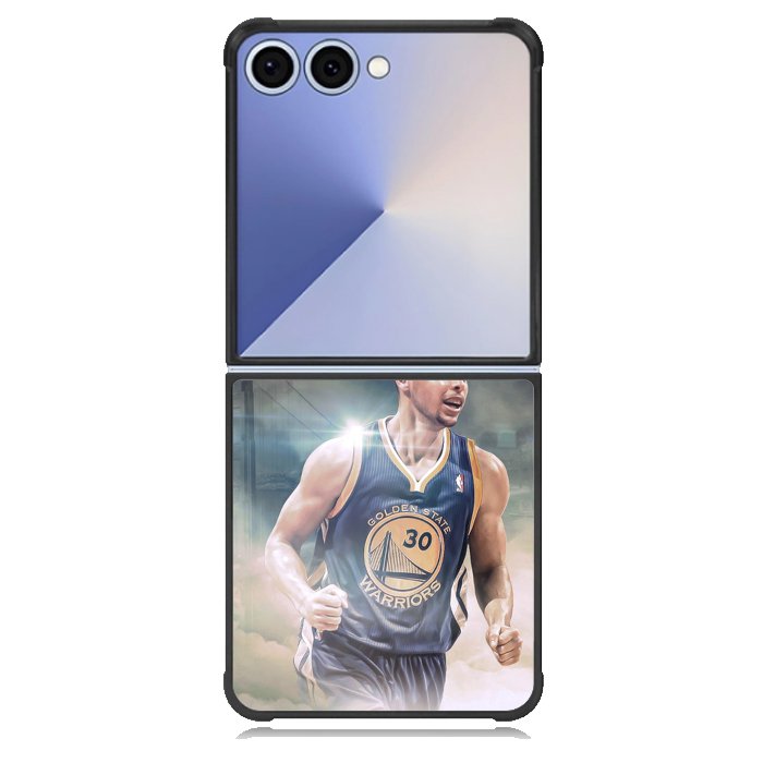 Stephen Curry X5818 Samsung Galaxy Z Flip 7 Case