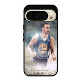 Stephen Curry X5818 Google Pixel 10 Pro Case
